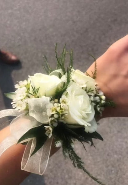 Corsage