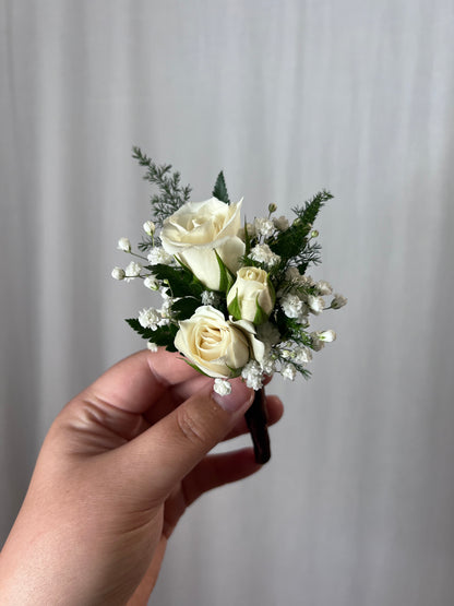 Boutonniere