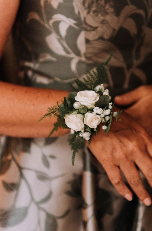 Corsage